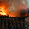 Mượn vụ Nhà thờ Đức Bà Paris bị cháy 