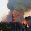 Tổng thống Pháp thề xây dựng lại nhà thờ Đức Bà, nhưng chuyên gia cảnh báo điều tồi tệ