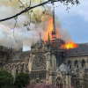 Vì sao Pháp không dùng máy bay chữa cháy nhà thờ Đức Bà Paris?