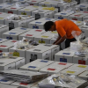 Số người tử vong vì kiệt sức phục vụ bầu cử Indonesia tăng lên 272