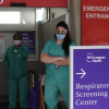 Bệnh viện Mỹ dọa đuổi nhân viên tự ý tiết lộ thông tin chống dịch Covid-19