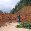 Chủ tịch Quảng Ninh yêu cầu không đào hào, đổ đất ngăn đường