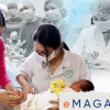 Người mẹ trong BV Bạch Mai: Xin mãi mới được vào chăm con dâu và 3 sản phụ