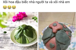 Sức hút của hội 