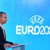 UEFA lên kế hoạch tổ chức Champions League 2020/21 và EURO 2020