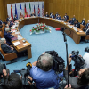 Mỹ tái đàm phán thỏa thuận hạt nhân với Iran tại Áo