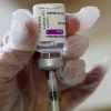 WHO: Tiếp tục tiêm vaccine AstraZeneca