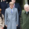 Người dẫn bản tin Fox News đổ lỗi vợ chồng Harry khi Hoàng thân Philip qua đời
