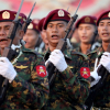 Myanmar kết án tử hình 19 người vì giết binh sĩ