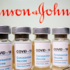 EU: Đông máu là tác dụng phụ của vaccine Johnson&Johnson