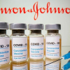 Mỹ nối lại sử dụng vaccine Johnson & Johnson