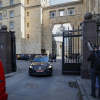 Nga buộc Séc cắt giảm gần 100 nhân viên sứ quán