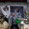 Ấn Độ khủng hoảng oxy y tế