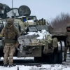 Nhà Trắng: Xung đột Nga-Ukraine còn lâu mới kết thúc