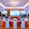 KVT tổ chức hội thảo an toàn tàu và xe bồn năm 2022