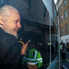 Ông chủ WikiLeaks có thể biết trước về việc bị bắt ở Anh