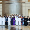 Việt Nam - UAE tăng cường thúc đẩy hợp tác trong lĩnh vực dầu khí