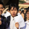 Hơn 34.000 học sinh Hà Nội không được vào lớp 10 công lập