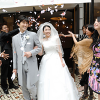 Người trẻ Hàn Quốc cắt giảm đi đám cưới, đám ma