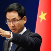 Trung Quốc bác bỏ đề xuất tham gia thỏa thuận hạt nhân với Nga, Mỹ