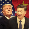 Căng thẳng thương mại Mỹ-Trung: Cuộc chiến khuynh đảo thế giới