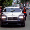 Thiếu gia 9x đi Rolls Royce làm Giám đốc công ty 850 tỷ ở Ninh Bình là ai?