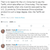 Tổng thống Trump: Nhiều công ty chịu thuế quan sẽ rời Trung Quốc đến Việt Nam