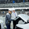 VinFast hoạt động, Hải Phòng mong thành nơi chế tạo ô tô hàng đầu Châu Á