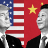 Trump đẩy Trung Quốc đến nơi Mỹ muốn: Thua trước, thắng sau