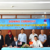 Đại học Dầu khí Việt Nam ký kết thoả thuận hợp tác với Viện Công nghệ Petronas