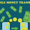 Dịch vụ mobile money khác gì so với ví điện tử?