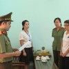 Điều tra giai đoạn 2 vụ gian lận điểm thi THPT ở Sơn La