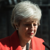 Theresa May - Thủ tướng Anh trỗi dậy và bị 