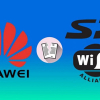 Huawei bị Liên minh Wi-Fi giới hạn tư cách thành viên