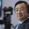 Nhà sáng lập Huawei không muốn Trung Quốc trừng phạt công ty Mỹ
