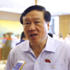 Chưa thể xác định lấy vụ cựu viện phó Nguyễn Hữu Linh làm án lệ
