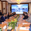 Thủ tướng Nguyễn Xuân Phúc thăm và làm việc tại Công ty Cổ phần Zarubezhneft