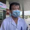 Chủ tịch Hội Truyền nhiễm VN: ‘Không cần e ngại về các ca tái dương tính’