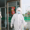 Thêm 1 người mắc COVID-19, Việt Nam có 314 ca nhiễm