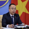 Việt Nam phản ứng việc Trung Quốc trồng rau trái phép ở Hoàng Sa