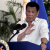 Trung Quốc đẩy Philippines ngày càng xích lại gần Mỹ
