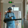 Thái Bình có ca nhiễm SARS-CoV-2 từng chăm bố ở BV Bệnh Nhiệt đới Trung ương