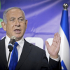 Thủ tướng Israel tuyên bố tiếp tục không kích Gaza