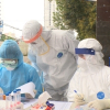 Hà Nội thêm 6 ca dương tính SARS-CoV-2, 4 ca lây nhiễm thuộc chùm Times City