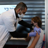 Tiêm vaccine cho toàn dân, Israel chấm dứt hạn chế COVID-19