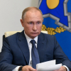 Ông Putin: Vaccine COVID-19 của Nga đáng tin cậy và an toàn nhất thế giới