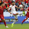 Nhận định bóng đá đội tuyển Việt Nam vs Jordan: Bài kiểm tra cuối cùng
