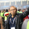 VFF sẽ tái ký thầy Park, chờ tuyển Việt Nam đá vòng loại World Cup
