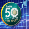 PVTRANS năm thứ 2 liên tiếp lọt top 50 công ty niêm yết tốt nhất Việt Nam