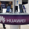 Không có Android, Huawei quay sang dùng hệ điều hành của Nga